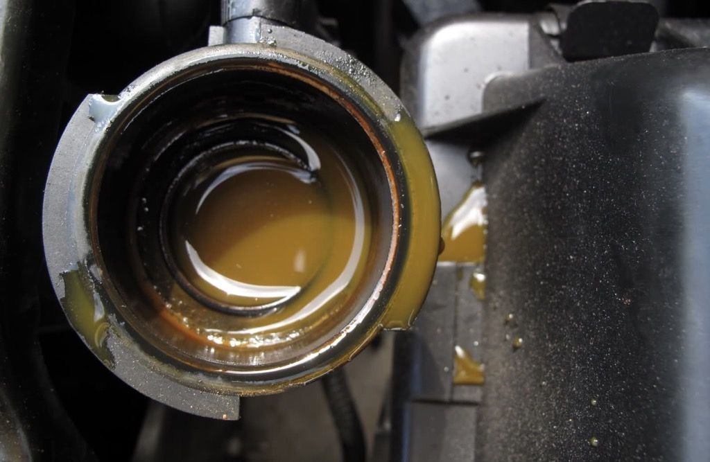 Pantes Mesin Masih Overheat Padahal Sudah Kuras Air Radiator, Ini Penyakitnya
