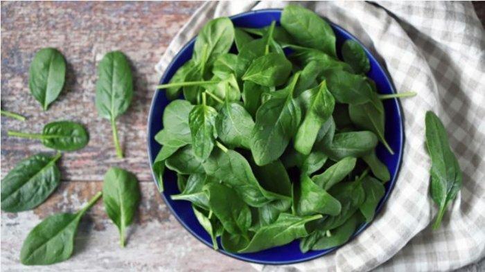 9 Sayuran Rendah Kalori,Cocok untuk Menu Diet dan Menurunkan Berat Badan