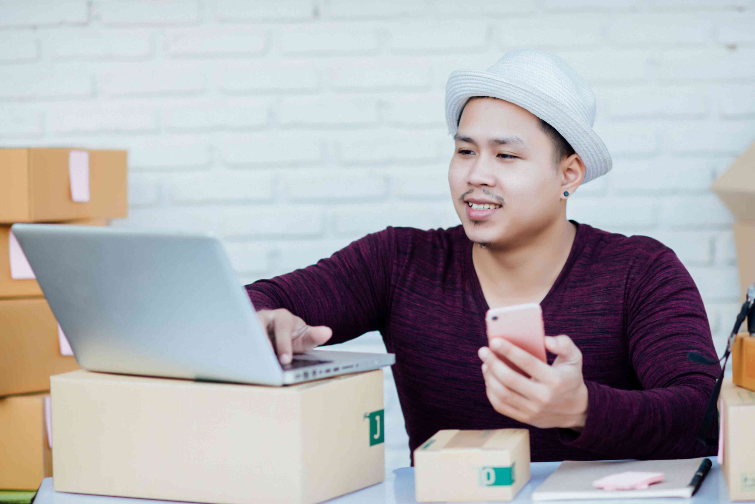 5 Ide Bisnis Sampingan dengan Modal Kecil yang Bisa Anda Coba Sekarang Juga