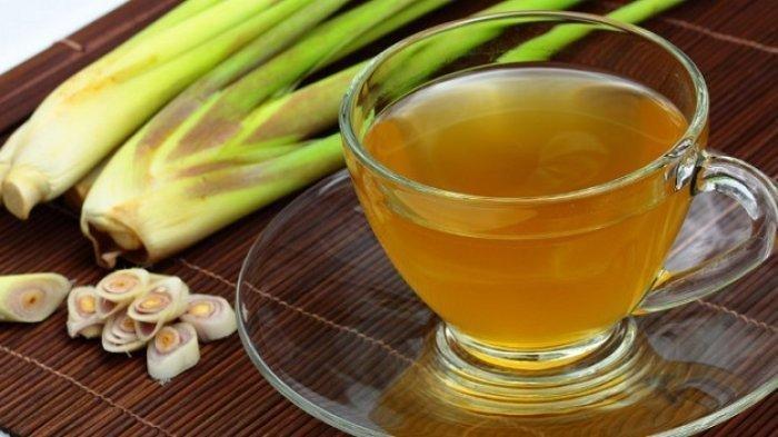 Amankah Jika Minum Air Serai Setiap Hari? Simak Manfaat dan Efek Sampingnya Berikut