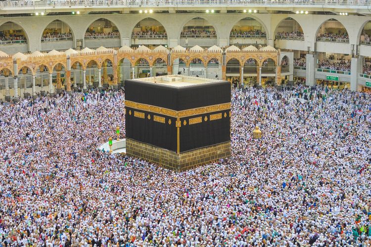Biaya Haji Bisa Lebih Murah, tapi Keputusan Pemerintah dan DPR Belum Final