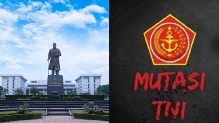 Daftar Mutasi TNI Terbaru Januari 2025,Cek Pangdam dan Danrem Diganti oleh Jenderal Agus Subiyanto