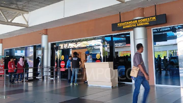 Bandara SMB II Palembang akan Kembali Melayani Penerbangan Internasional