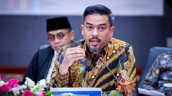MK Hapus Presidential Threshold 20 Persen, Maman Golkar Khawatir Muncul Figur yang Hanya Kejar Popularitas