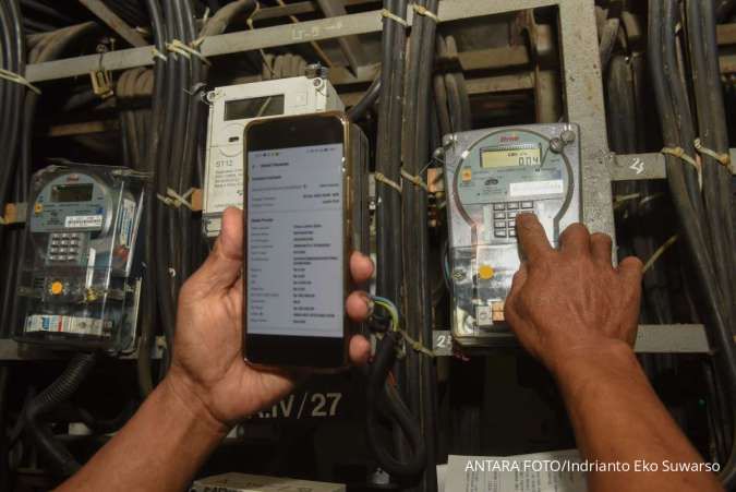 Ingin Memaksimalkan Diskon Token Listrik 50%? Ini Saran PLN