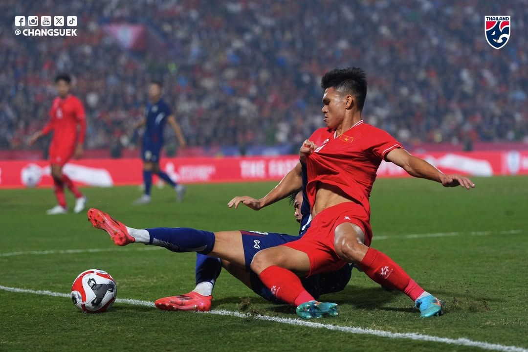Punya Modal Bagus, Pelatih Vietnam Tegaskan Punya 2 Target Hadapi Thailand di Final ASEAN Cup 2024