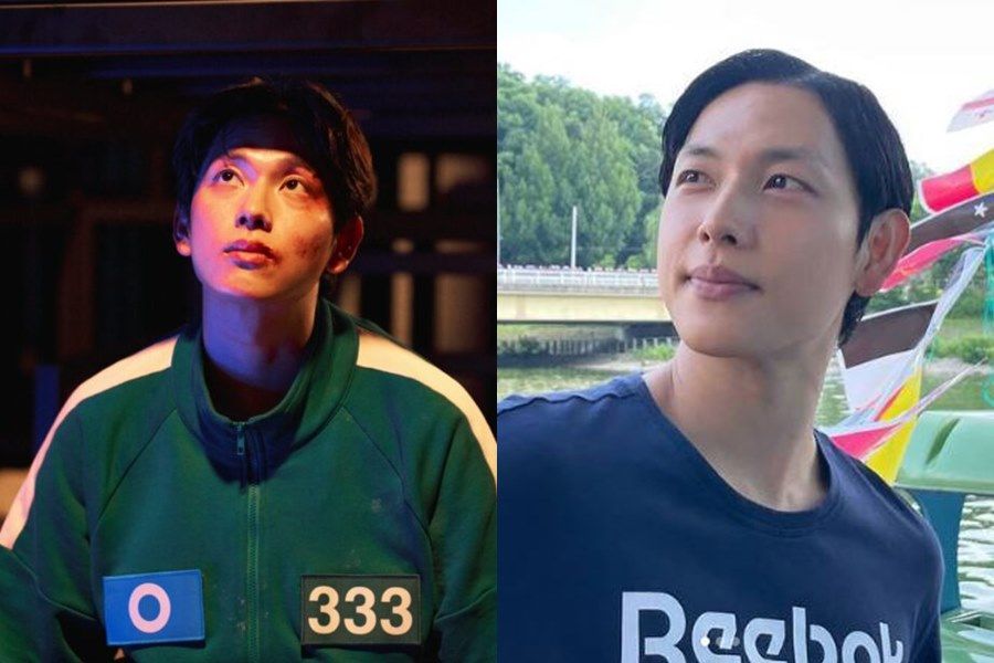 5 Rekomendasi Drakor Im Siwan Selain Squid Game 2, Perankan Tokoh Culun di Drama Boyhood