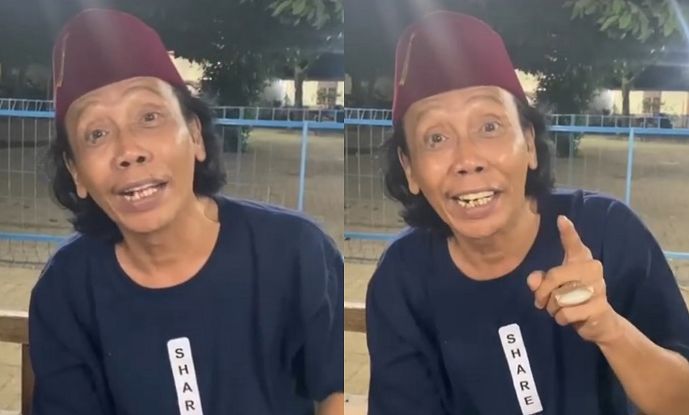 Rano Karno Jadi Wakil Gubernur Jakarta, Mandra Beri Wejangan Khusus