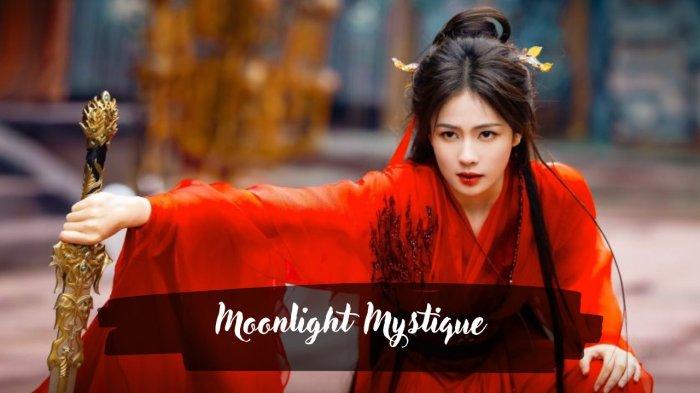 9 Daftar Drama China yang akan Segera Tayang di iQIYI,Lengkap dengan Sinopsis