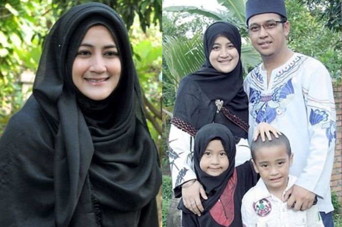 Nyesek, Umi Pipik Kenang 11 Tahun Perjuangan Ditinggal Uje, Bersyukur Diberi Ujian dan Beban