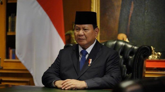 Prabowo Hapus Utang UMKM,Pemerintah Siapkan Rp 2,5 Triliun dari APBN untuk Tahap Awal