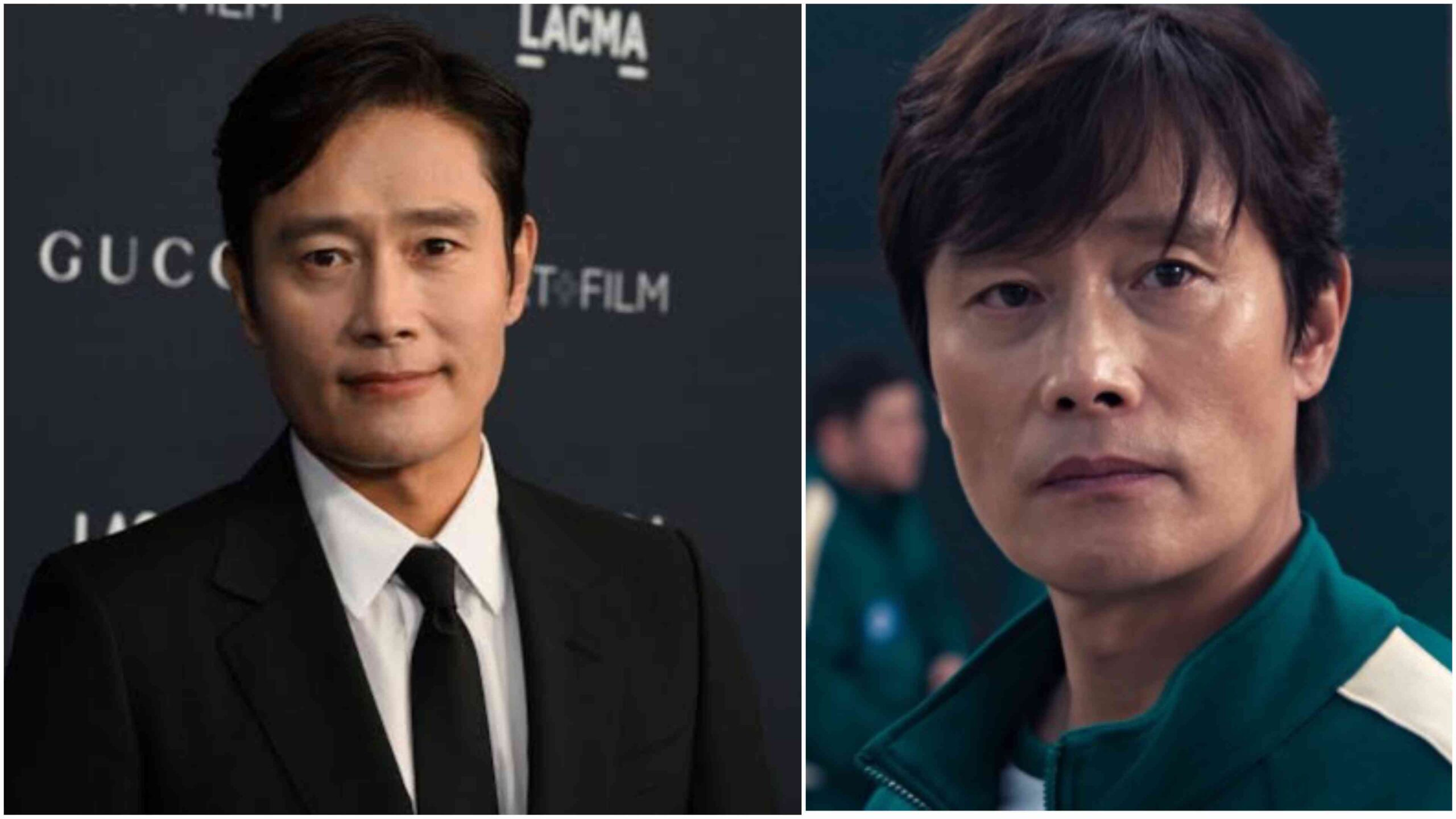 Pesona Mematikan Lee Byung Hun, Si Tampan Front Man dalam Squid Game