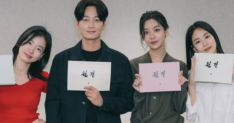 10 Film Korea yang Tayang 2025, Siap Jadi Favorit Sepanjang Tahun