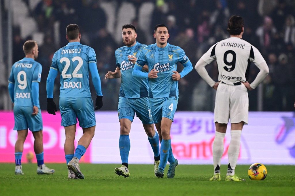 Sebelum Dikolongi dalam Laga Venezia Vs Empoli, Jay Idzes Sebut-sebut Timnas Indonesia