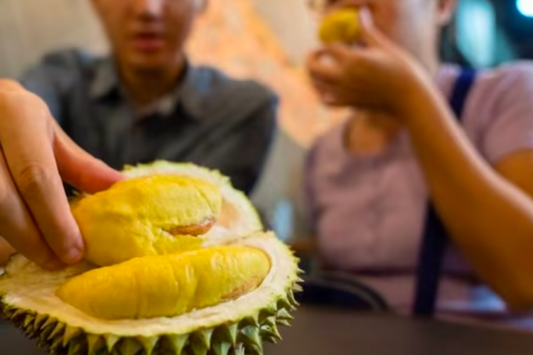 Apa Manfaat Makan Buah Durian? Ini Ulasannya…