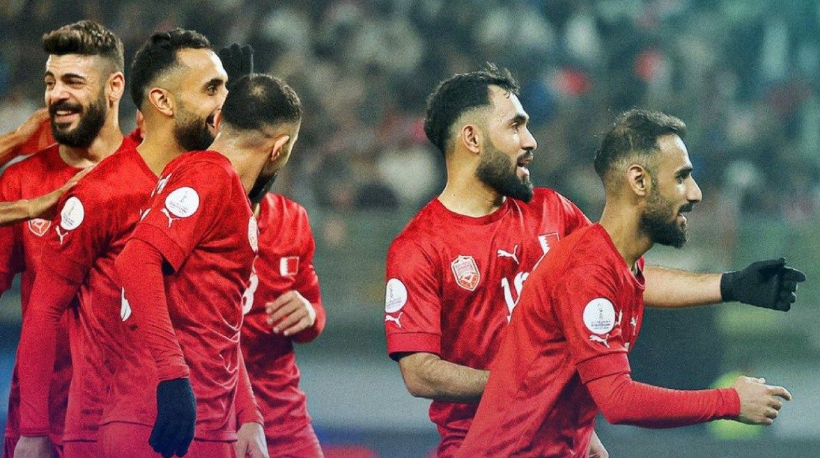 Jadwal Final Piala Teluk 2024, Calon Lawan Timnas Indonesia Bidik Gelar Kedua