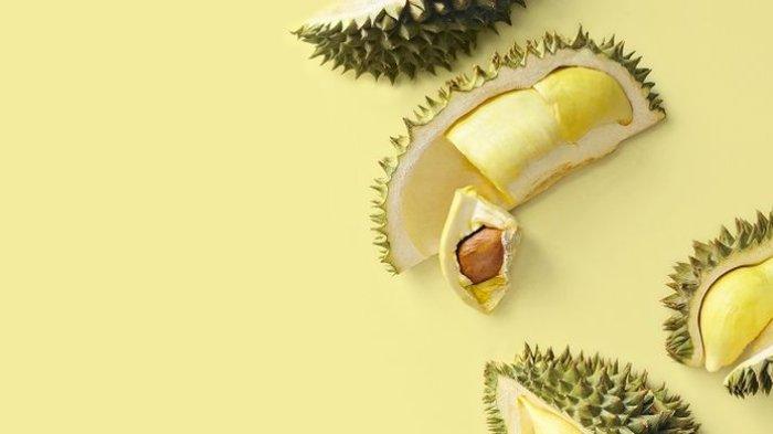Orang Kondisi Ini Tak Disarankan Makan Durian,Penderita Diabetes Perlu Hati-hati