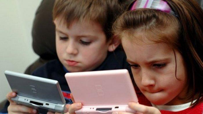 7 Tips Mengurangi Screen Time,Bantu Mencegah Kecanduan Ponsel