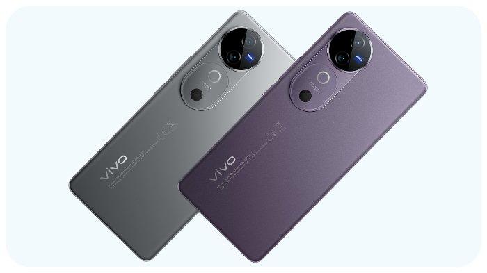 Harga Terbaru HP Vivo Awal 2025:Vivo V40 5G,Vivo X Fold 3,Vivo V30,Vivo T1 Pro,Vivo X100,iQoo Z9